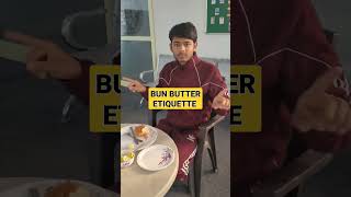 HOW TO EAT IN A RESTAURANT | ETIQUETTE AND MANNERS | DINING ETIQUETTE | NDA FOUNDATION COURSE #nda