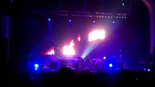 Leftfield - Song of Life - full version (Brixton 03-12-2010)