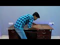 best wallpaper for furniture kaaf architecture wallpaper wolpin kitchen wall sticker unboxing