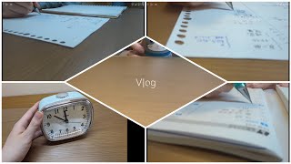 【初投稿】起立性調節障害の1日（学校を休んだ日）【Vlog】