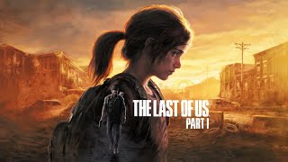 Pittsburgh | The Last of Us Parte I | Gameplay Latino | PS5.