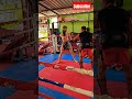 Muay Thai - Back To Training!🔥 #trending #muaythai #thaifight #boxing #thaifighter #subscribe #like