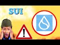 SUI Prediction 18/SEP SUI Coin Price News Today - Crypto Technical Analysis Update Price Now