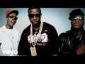 Mario - Break Up (Music Video) ft. Gucci Mane, Sean Garrett