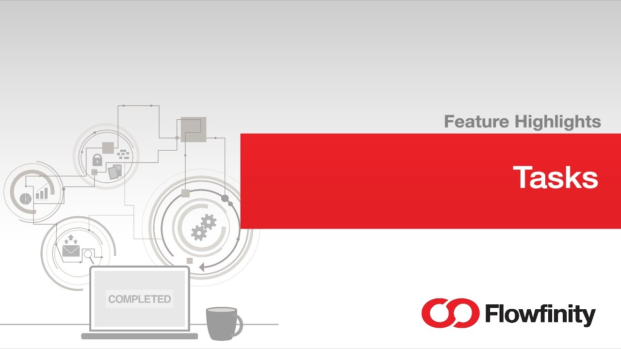 Flowfinity Tasks Youtube