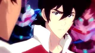 Just A Crush / Klance