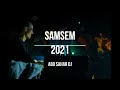 abo sahar dj samsem السمسميه سمسم official audio