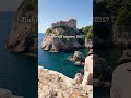 dubrovnik this summer travel bucketlist europeantravel croatia