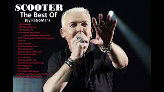Scooter   Greatest Hits   The Best Of By Retroman