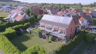 Real-Estate - Einfamilienhaus | Immobilienvideo