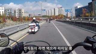 [진정라이더와 형제들]삼총사