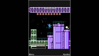 Mega Man 5/Rockman 5 (Mobile/Java) - Longplay
