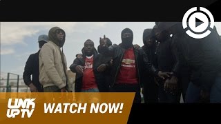 GKay - 22K [Music Video] @Gkay_22 | Link Up TV