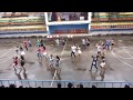 aashona bengali song dance by don bosco college students