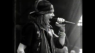 Guns N' Roses - Paradise City (Music Video) (Remastered) [HQ/HD/4K]