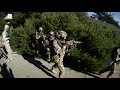 operation guiding light 01 22 18 fort ord airsoft