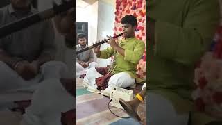 kodiyile Malligai poo Tamil 💘💝song. Mylapore Kartik Nadhaswaram