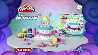 Play-Doh Deutschland TV-Spot \