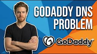 Fix GoDaddy DNS Problem [Easy Step-By-Step Guide]