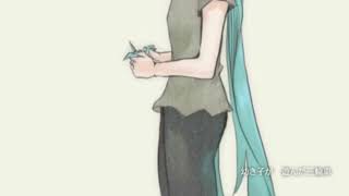 (reconstruction)【初音ミク】 0806 【オリジナル曲】