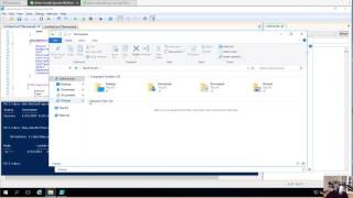 PowerShell DSC Pull Server Setup