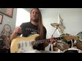 weekly wankfest 4 yngwie malmsteen lesson