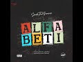 Smile TheGenius - ALFABETI (Official Audio)