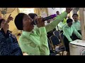 Day 17 | Ọjọ́ kẹtàdínlógún | 40 Days Fasting and Prayer Program. Choir Ministration