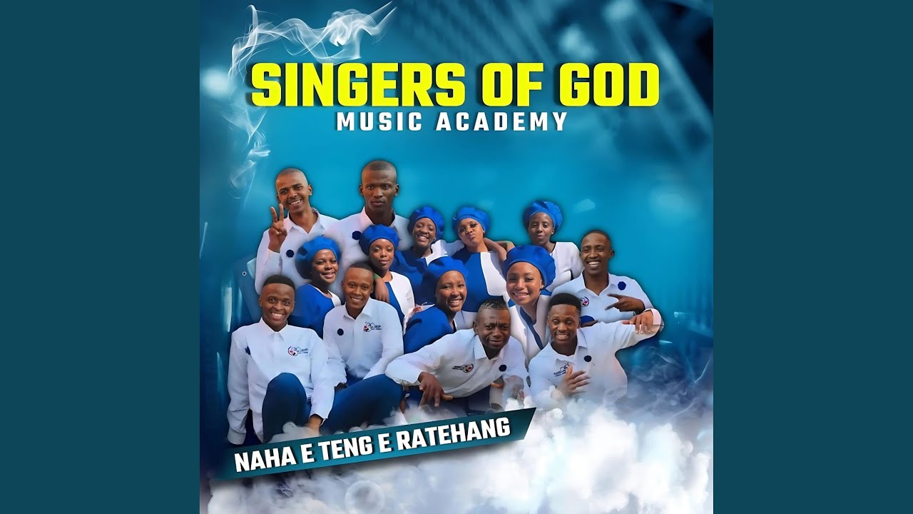 O Morati Ya Nthatang Youtube Music