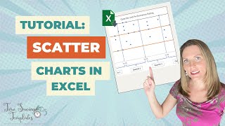 How to Evaluate and Visualize Employee Pay with Scatter Charts