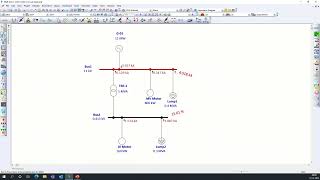 ETAP Short Circuit Study