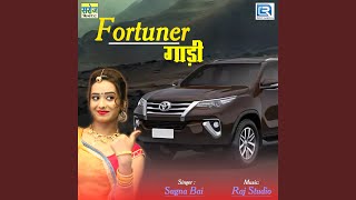 Gadi Fortuner