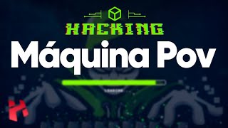 HackTheBox | Pov [OSCP Style] (TWITCH LIVE)