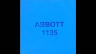 The Wrens - Abbott 1135 (1997) HI-QUALITY CD RIP