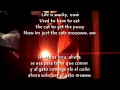 Lighters - Bruno Mars ft Bad Meets Evil (Con Letra y Subtitulada)