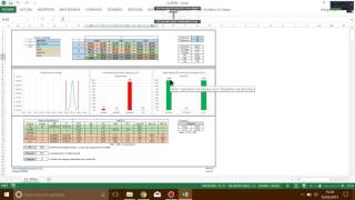 Etude de 3 facteurs à 3 niveaux