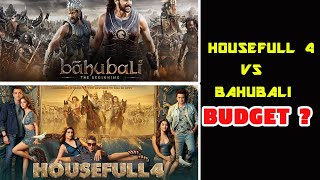 Housefull 4 Budget More than BAHUBALI ?? 😱 Housefull 4 Trailer Launch Event | Akshay Kumar