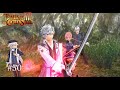 Spirit Unification - Trails of Cold Steel 3 Part 50 - No Commentary