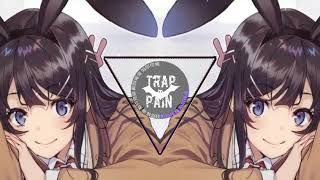 BLACKPINK , Selena Gomez - Ice Cream (Whit3netic Trap Remix)