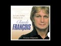 claude françois chanson populaire audio