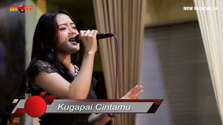 KUGAPAI CINTAMU _ SABILLA PERMATA _ NEW MANDALLA DEKET LAMONGAN CELLO MUSIK