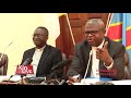 kin live 19 03 2021 la fardc a l ere de felix tshisekedi se veut respectueux des droits des femmes