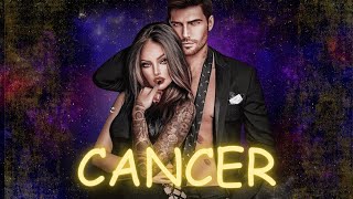 CANCER VEM UMA CONFUSÃO INFERNAL COM ESSA PESSOA 💣💥 #CANCER FEVEREIRO 2025