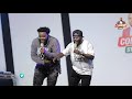 Madrat & Chiko Basoma Akatabo ka Bobi 😂  - Comedy Store Uganda May 2024