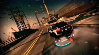 Split/Second Online: Port Bridge - Race #06