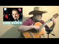 Luiz Bonfa - SAMBA DE ORFEU, arr. Byron Fogo