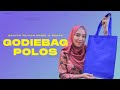 Penting Tau Pilihan Bahan Tas Goodie Bag Custom - Perdana Gooodie Bag