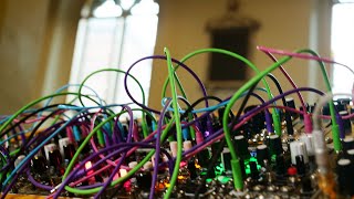 Synth East - Introducing Norwich's first synth festival