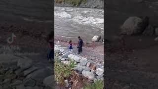 kunhar river