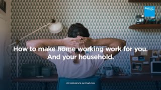 Bupa | Work-life balance webinar